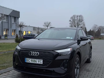 Авто Audi 100 2024 № 8260406