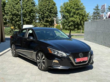 Авто Nissan Altima 2019 № 8260412