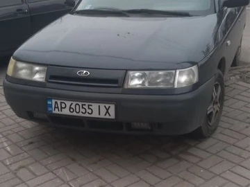 Авто ВАЗ 21112 2006 № 8260417