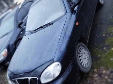 Авто Daewoo Arcadia 2005 № 8260423