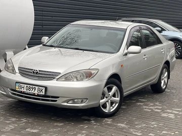 Авто Toyota Camry 2001 № 8260444