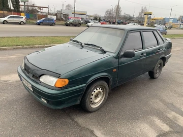 Авто ВАЗ 2115 2002 № 8260448