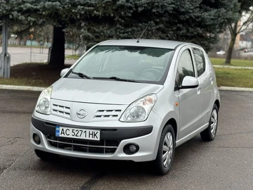 Авто Nissan Pixo 2011 № 8260452