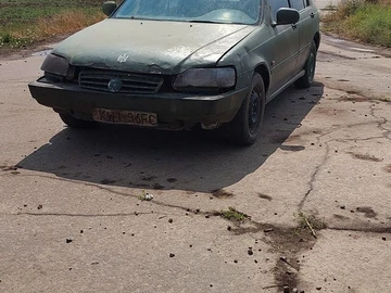 Авто Honda Civic 1996 № 8260464