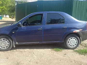 Авто Dacia Logan 2008 № 8260473