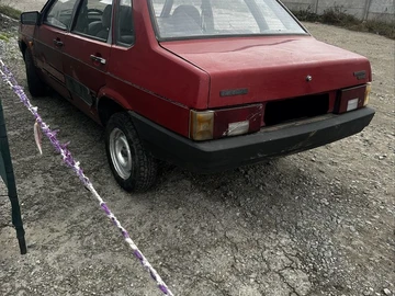 Авто ВАЗ 21099 1995 № 8260475
