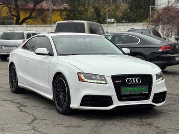 Авто Audi A5 2011 № 8260477