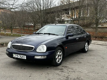 Авто Ford Scorpio 1996 № 8260489