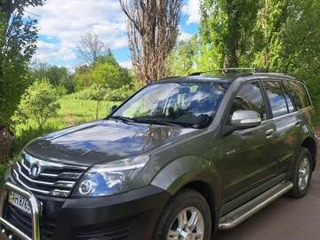 Авто Great Wall Haval 2012 № 8260496