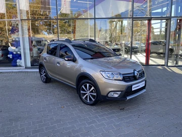 Авто Renault Sandero 2018 № 8260500