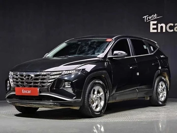 Авто Hyundai Tucson 2020 № 8260507