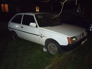 Авто ЗАЗ Nova 2004 № 8260510