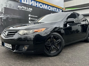 Авто Honda Accord 2011 № 8260523