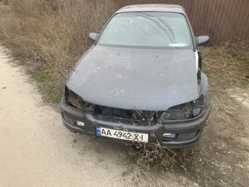 Авто Opel Omega 1994 № 8260529