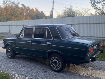 Авто ВАЗ 2106 1996 № 8260534