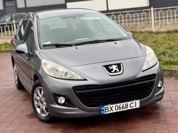 Авто Peugeot 207 2010 № 8260536