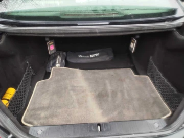 Авто Mercedes S Серия 2005 № 8260545