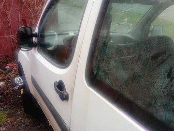 Авто Fiat Doblo 2006 № 8260549