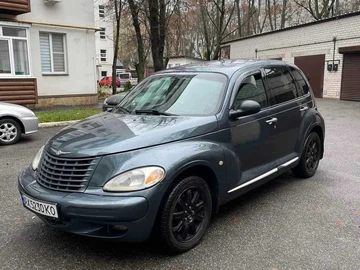 Авто Chrysler Pt Cruiser 2004 № 8260561