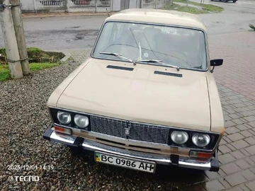 Авто ВАЗ 2106 1989 № 8260567