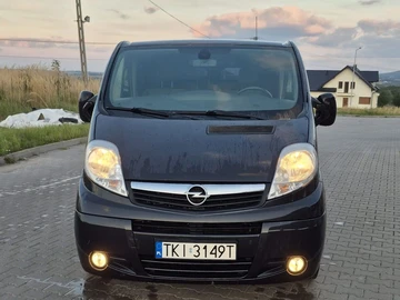 Авто Opel Vivaro 2013 № 8260569