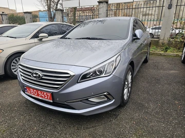 Авто Hyundai Sonata 2014 № 8260570