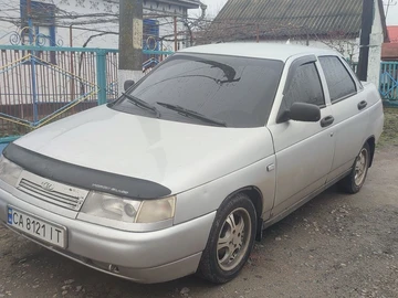 Авто ВАЗ 2110 2009 № 8260574