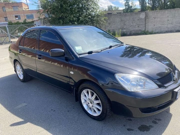Авто Mitsubishi Lancer 2007 № 8260581