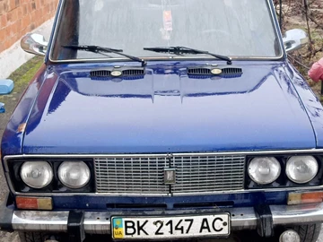 Авто ВАЗ 2106 1990 № 8260584