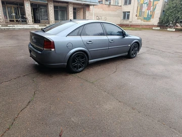 Авто Opel Vectra 2002 № 8260585