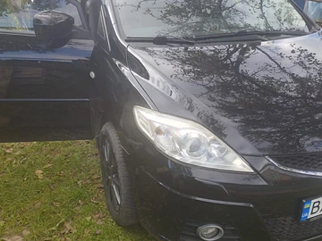 Авто Mazda 5 2008 № 8260588
