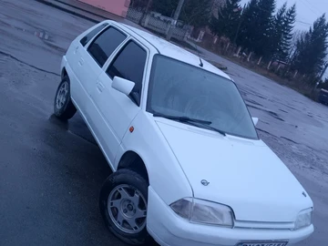 Авто Citroen Ax 1996 № 8260590