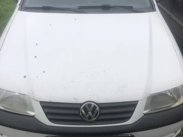 Авто Volkswagen Pointer 2004 № 8260591