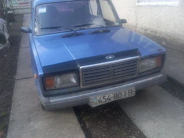 Авто ВАЗ 2105 1989 № 8260602