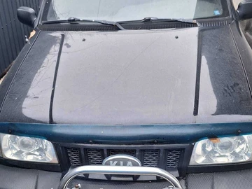 Авто KIA Sportage 2003 № 8260610