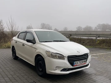 Авто Peugeot 104 2013 № 8260618