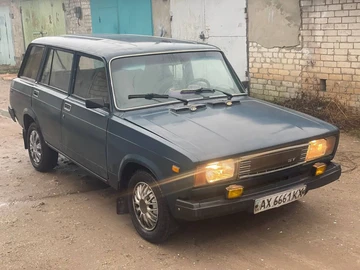 Авто ВАЗ 2104 2005 № 8260619