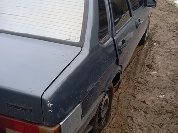 Авто Ford Canyon 1999 № 8260624