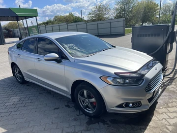 Авто Ford Fusion Usa  2014 № 8260628