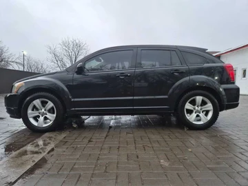 Авто Dodge Caliber 2010 № 8260629