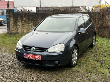 Авто Volkswagen Golf 2007 № 8260634