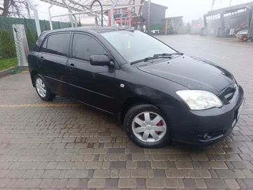 Авто Toyota Corolla 2006 № 8260635