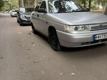 Авто ВАЗ 2110 2009 № 8260643