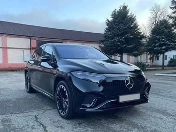 Авто Mercedes Mb 2023 № 8260648
