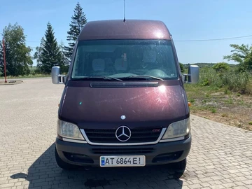 Авто Mercedes Mb 2000 № 8260652