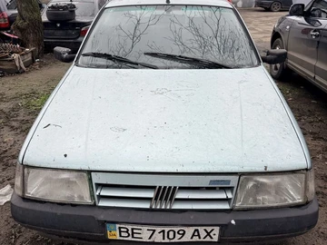 Авто Fiat Tempra 1993 № 8260656