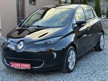 Авто Renault Zoe 2018 № 8260661