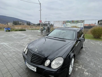 Авто Mercedes 200 2006 № 8260677