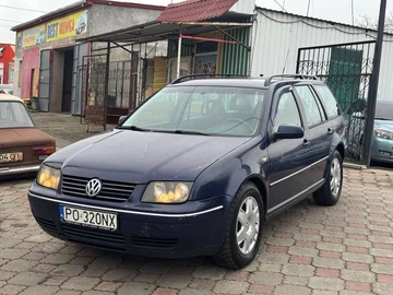 Авто Volkswagen Bora 2002 № 8260698