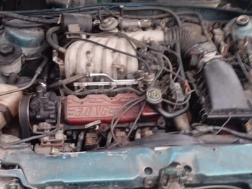 Авто Ford Tempo 1994 № 8260700